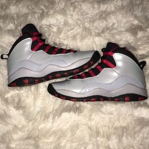 Excellent condition Jordan’s